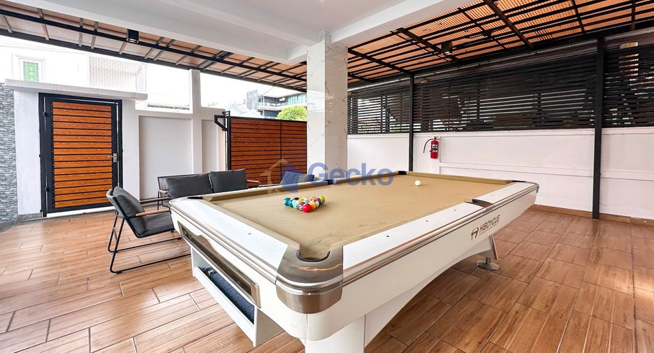 Casa en venta de 4 habitaciones en South Pattaya, Pattaya