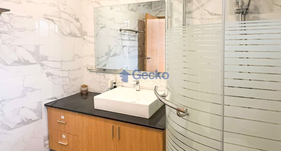 Casa en venta de 4 habitaciones en South Pattaya, Pattaya