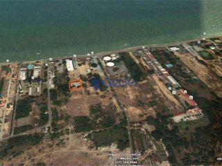 Grundstück zum Kauf in Bang Lamung, Chonburi