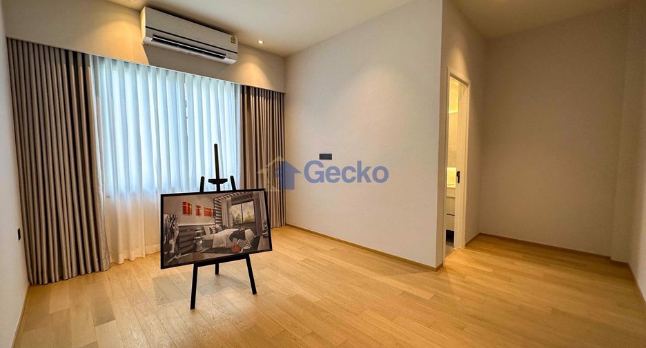 For sale 4 ベッドルーム house in Bang Lamung, Chonburi