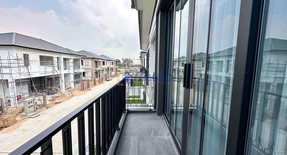 ขาย 4 ห้องนอน บ้านเดี่ยว ใน พัทยาตะวันออก, พัทยา