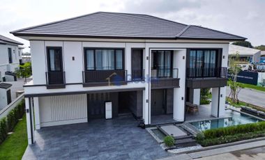 For sale 4 ベッドルーム house in East Pattaya, Pattaya