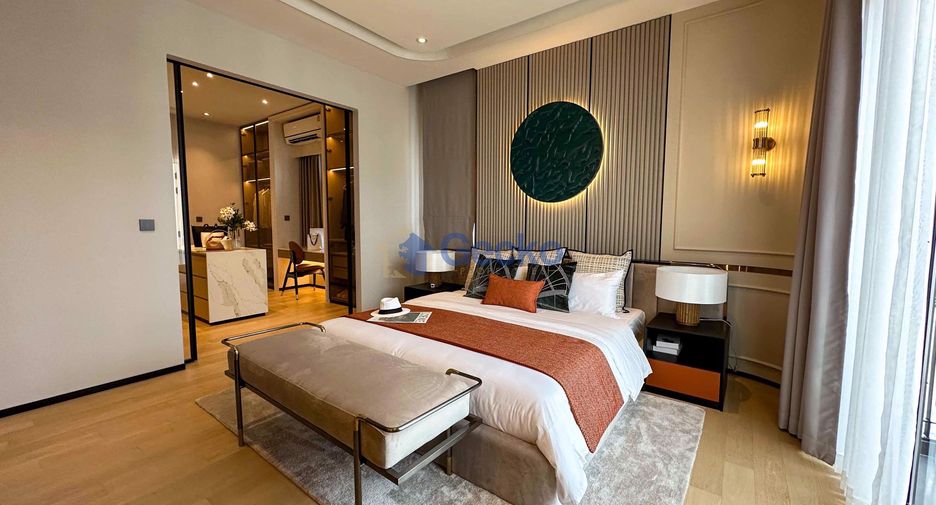 ขาย 4 ห้องนอน บ้านเดี่ยว ใน พัทยาตะวันออก, พัทยา