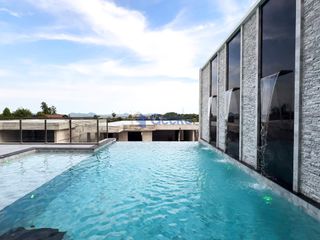 Haus zum Kauf mit 6 Zimmer in Bang Lamung, Chonburi