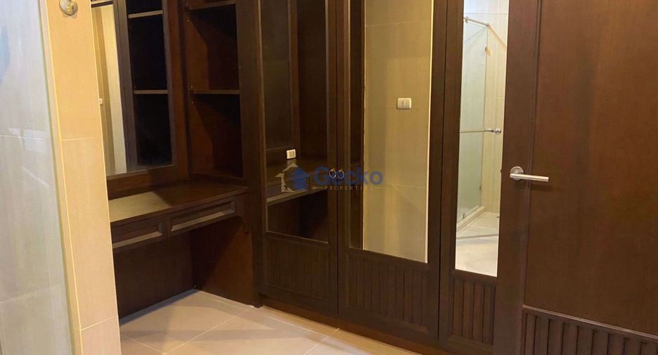 Condo en alquiler y en venta de 2 habitaciones en Central Pattaya, Pattaya