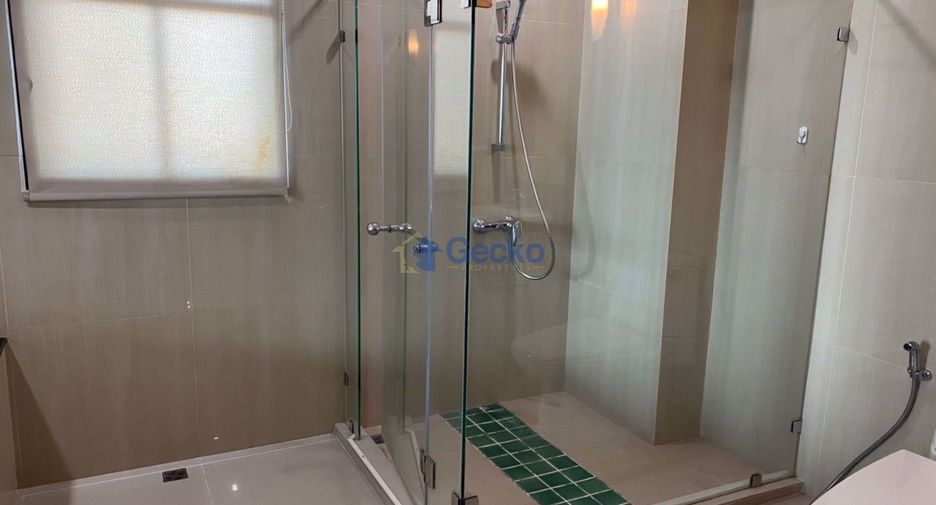 Condo en alquiler y en venta de 2 habitaciones en Central Pattaya, Pattaya