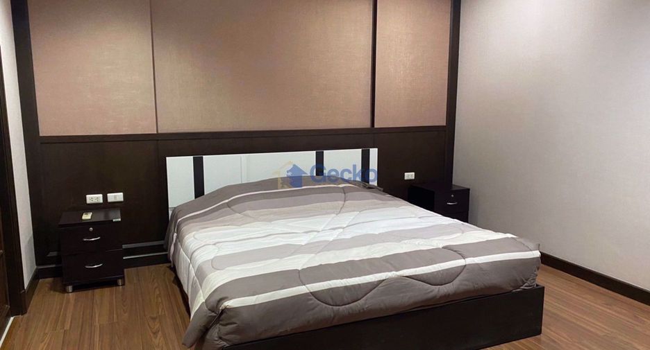 Condo en alquiler y en venta de 2 habitaciones en Central Pattaya, Pattaya