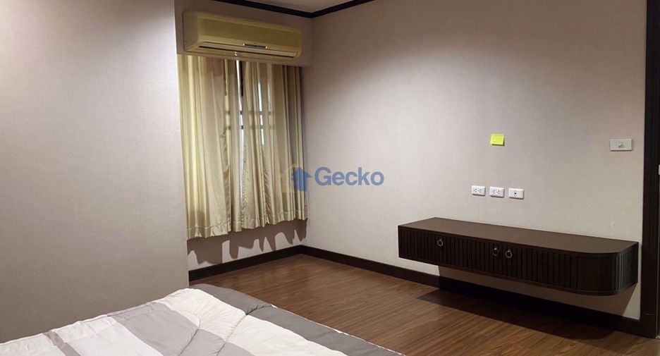 Condo en alquiler y en venta de 2 habitaciones en Central Pattaya, Pattaya
