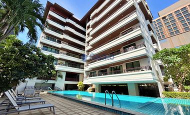 For rent and for sale 2 bedrooms condo in Central Pattaya, Pattaya