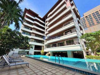 For rent そして for sale 2 ベッドルーム condo in Bang Lamung, Chonburi