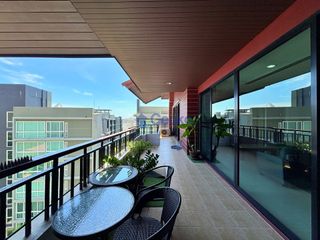 For rent そして for sale 2 ベッドルーム condo in Bang Lamung, Chonburi