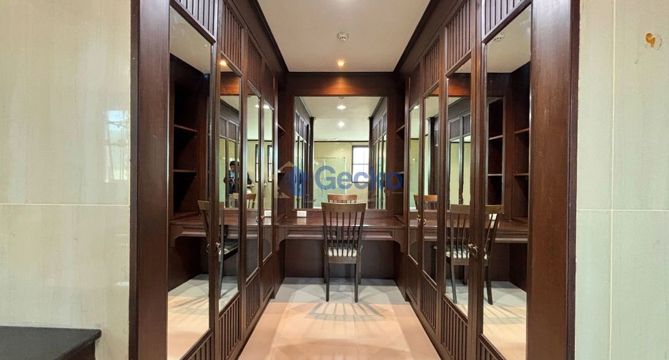 Wohnung zur Miete und zum Kauf mit 2 Zimmer in Central Pattaya, Pattaya