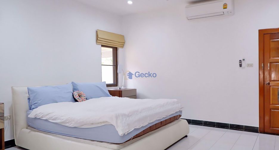 Haus zum Kauf mit 3 Zimmer in Bang Lamung, Chonburi