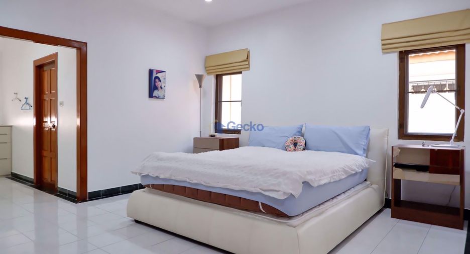 Haus zum Kauf mit 3 Zimmer in Bang Lamung, Chonburi
