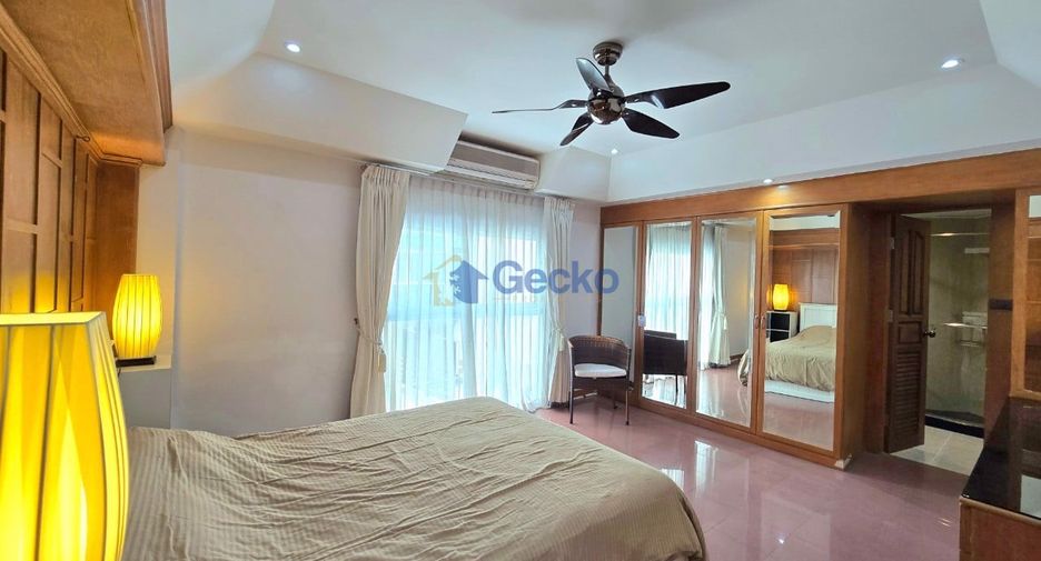 Condo en venta de 2 habitaciones en Bang Lamung, Chonburi