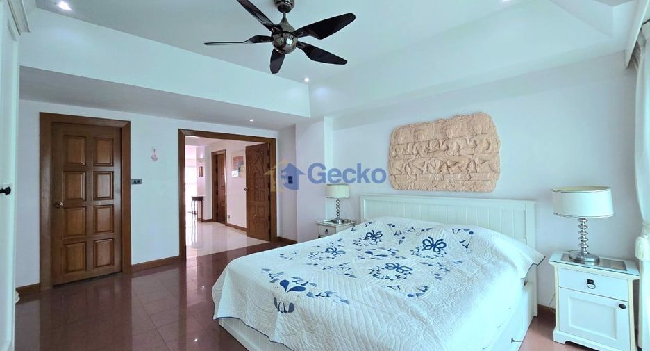 Condo en venta de 2 habitaciones en Bang Lamung, Chonburi