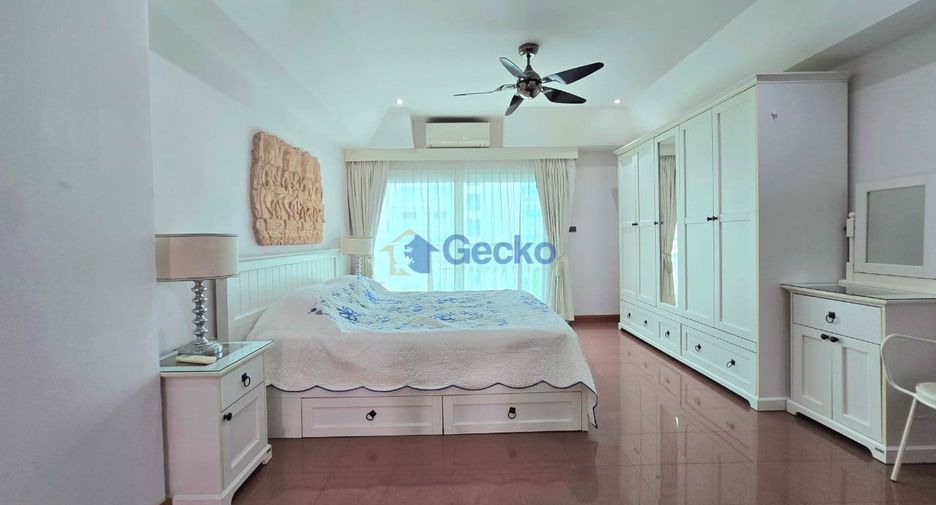 Condo en venta de 2 habitaciones en Bang Lamung, Chonburi