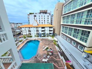 For sale 2 bedrooms condo in Bang Lamung, Chonburi