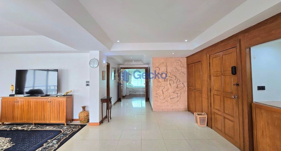 Condo en venta de 2 habitaciones en Bang Lamung, Chonburi