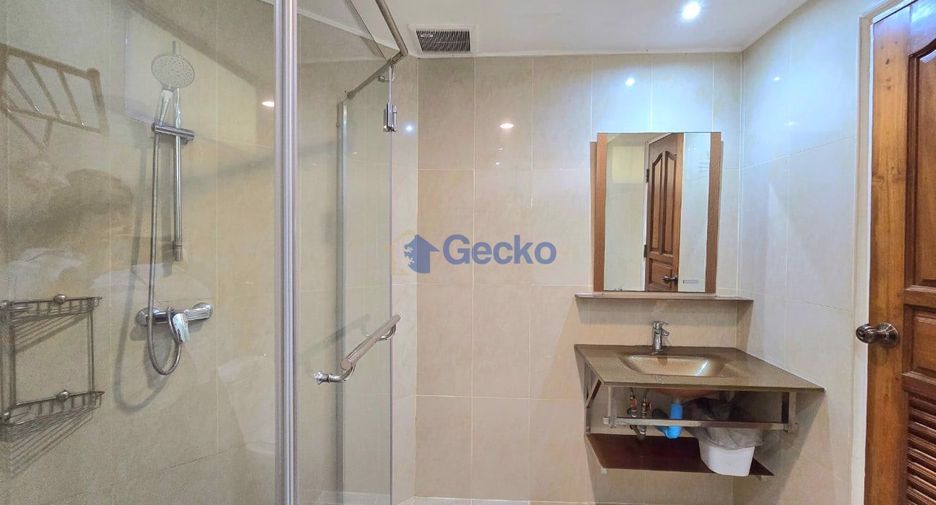 Condo en venta de 2 habitaciones en Bang Lamung, Chonburi