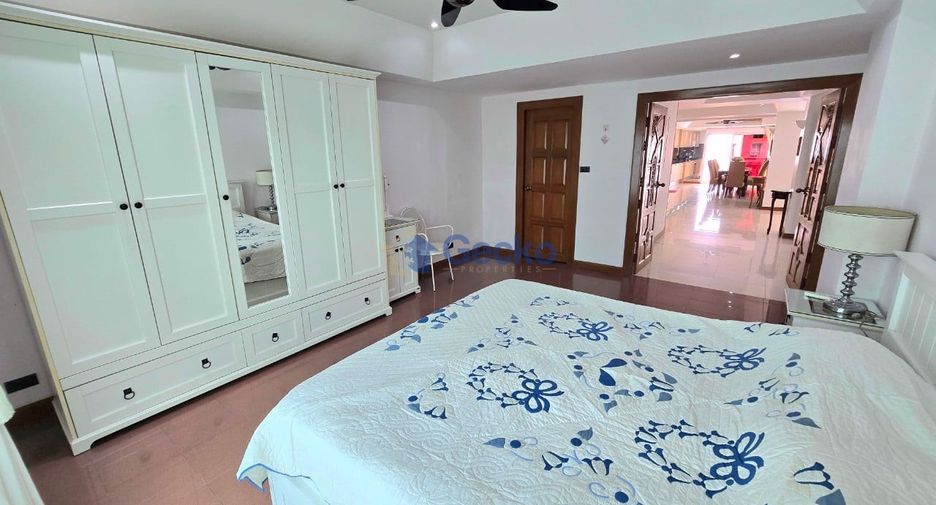 Condo en venta de 2 habitaciones en Bang Lamung, Chonburi