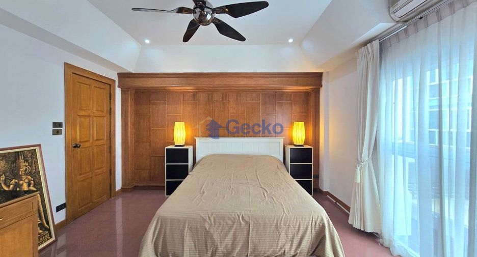 Condo en venta de 2 habitaciones en Bang Lamung, Chonburi