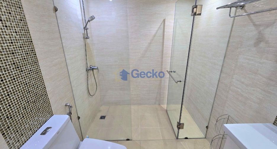 Condo en venta de 2 habitaciones en Bang Lamung, Chonburi