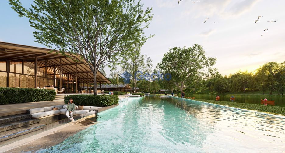 Haus zum Kauf mit 4 Zimmer in East Pattaya, Pattaya