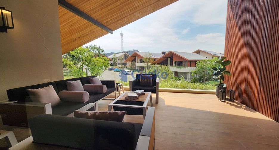 Haus zum Kauf mit 4 Zimmer in East Pattaya, Pattaya