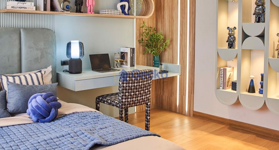 Haus zum Kauf mit 4 Zimmer in East Pattaya, Pattaya