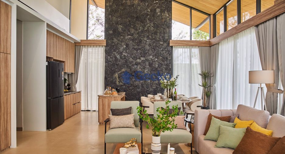 Haus zum Kauf mit 4 Zimmer in East Pattaya, Pattaya
