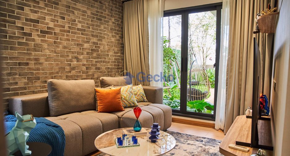 Haus zum Kauf mit 4 Zimmer in East Pattaya, Pattaya