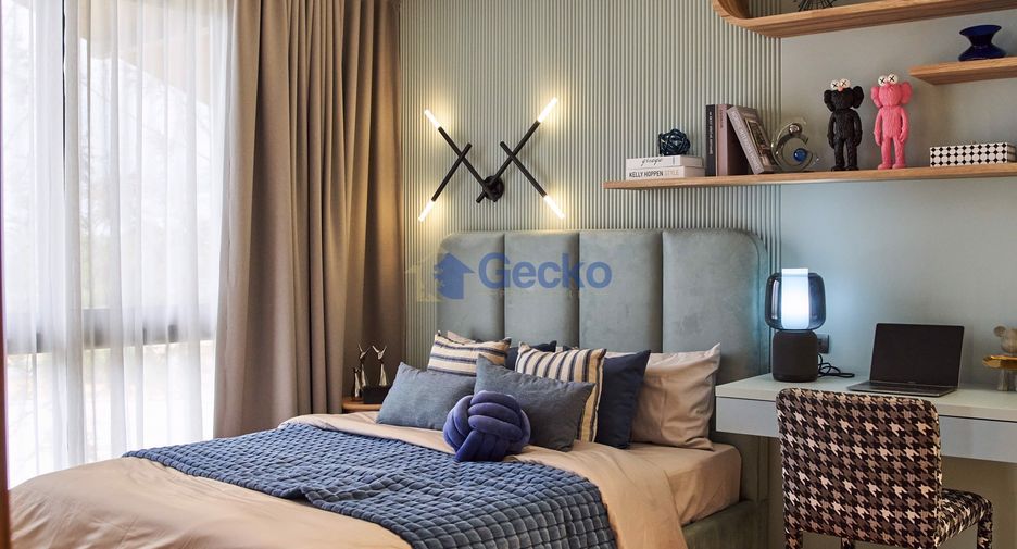 Haus zum Kauf mit 4 Zimmer in East Pattaya, Pattaya