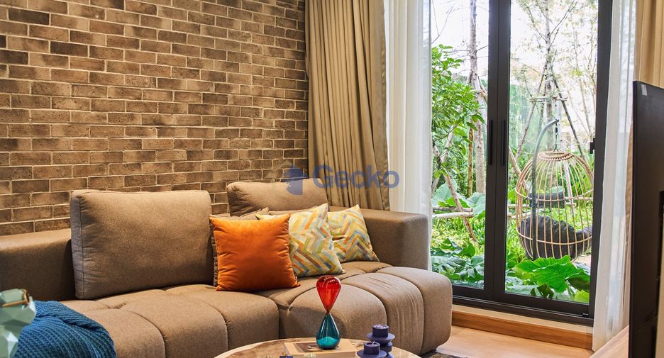 Haus zum Kauf mit 4 Zimmer in East Pattaya, Pattaya