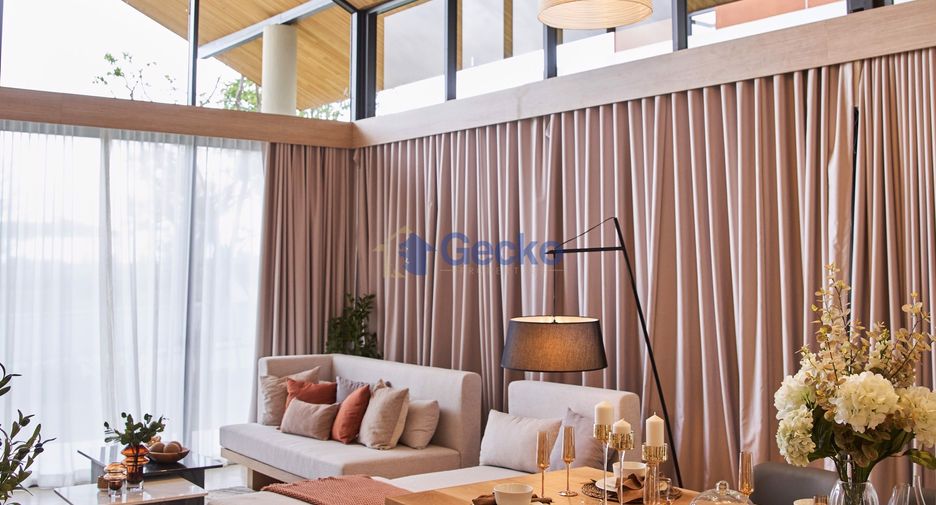 For sale 3 bedrooms house in East Pattaya, Pattaya