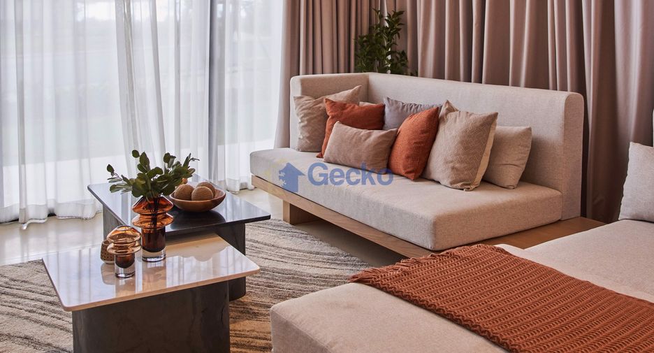 For sale 3 bedrooms house in East Pattaya, Pattaya
