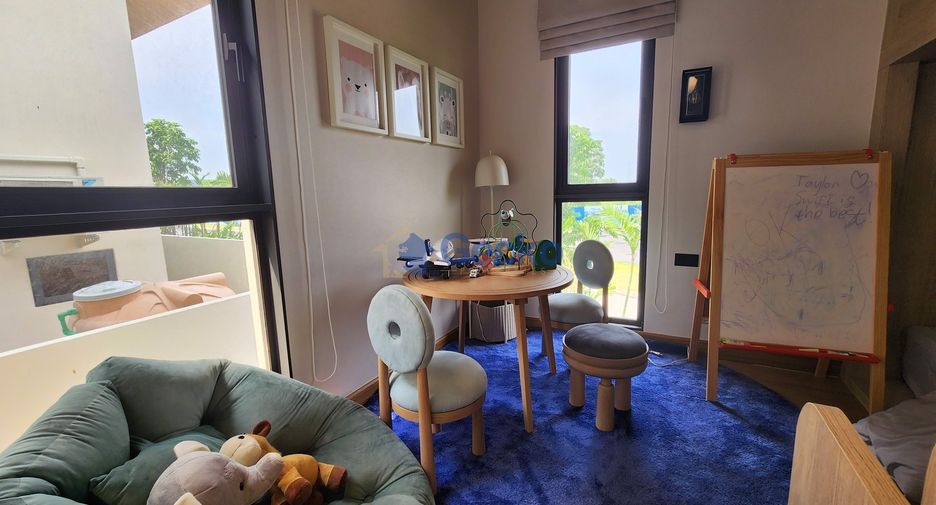 For sale 3 bedrooms house in East Pattaya, Pattaya