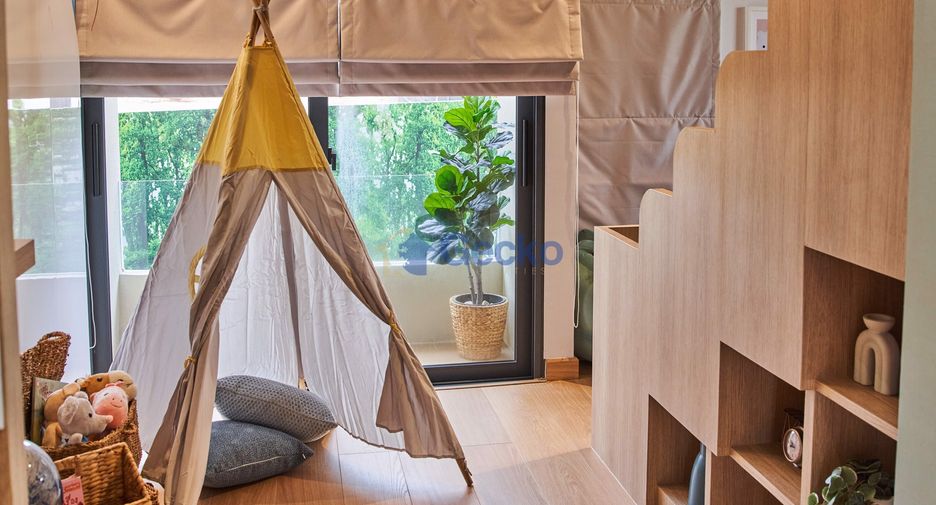 For sale 3 bedrooms house in East Pattaya, Pattaya