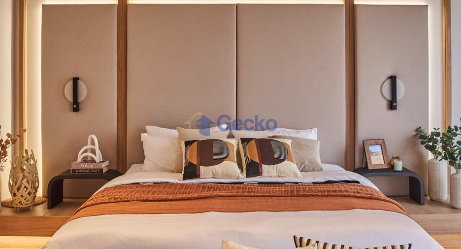 For sale 3 bedrooms house in East Pattaya, Pattaya