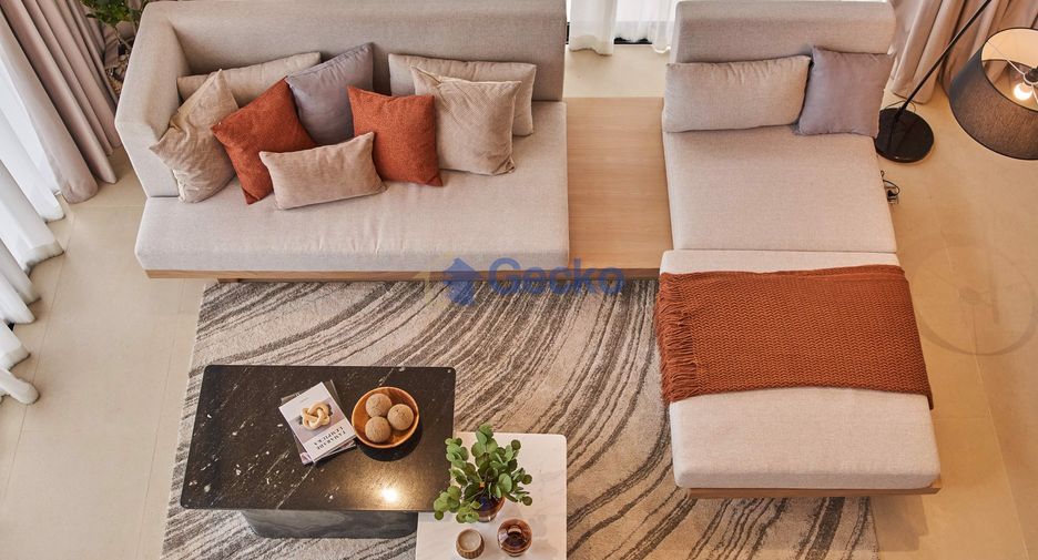 For sale 3 bedrooms house in East Pattaya, Pattaya