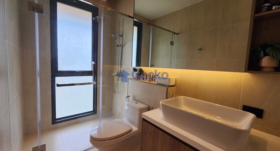 For sale 3 bedrooms house in East Pattaya, Pattaya