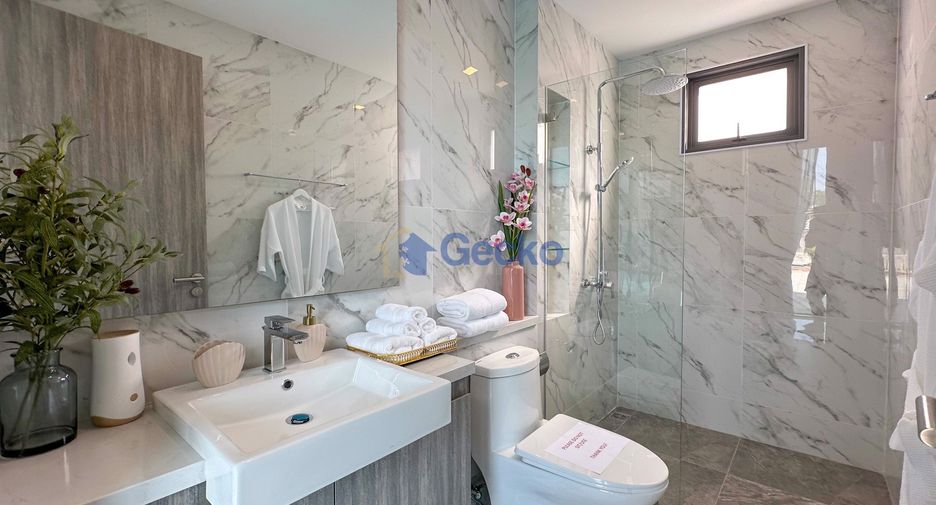 For sale 3 bedrooms house in East Pattaya, Pattaya