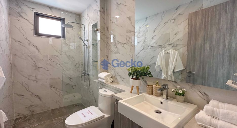 For sale 3 bedrooms house in East Pattaya, Pattaya