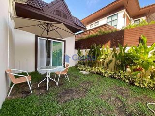 For sale 4 bedrooms house in Bang Lamung, Chonburi