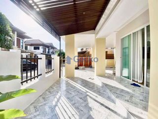 For sale 4 bedrooms house in Bang Lamung, Chonburi