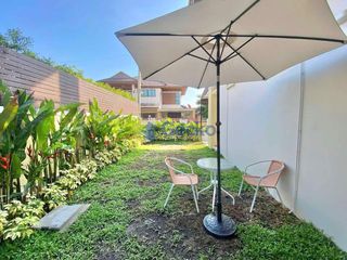 For sale 4 bedrooms house in Bang Lamung, Chonburi