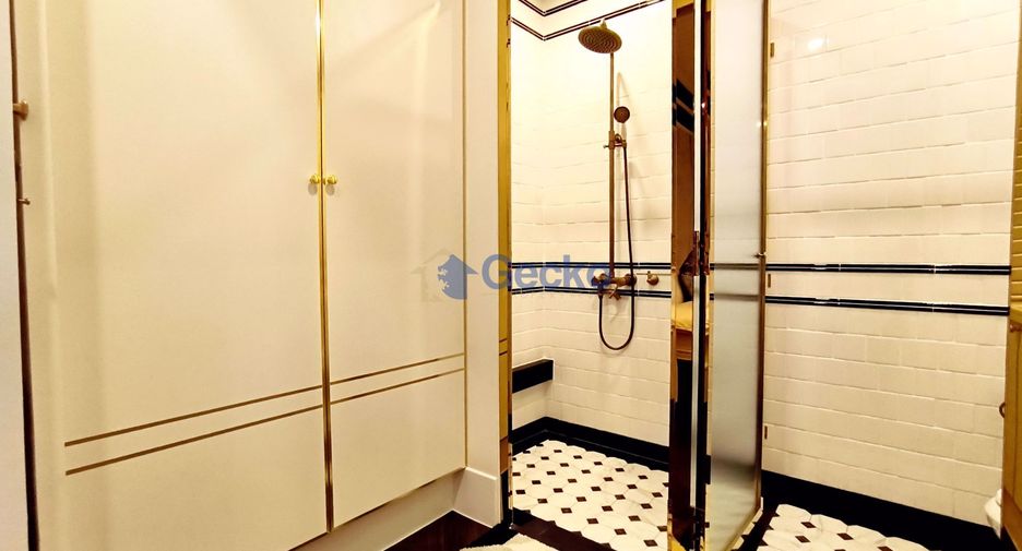 For rent 2 bedrooms condo in Sattahip, Chonburi