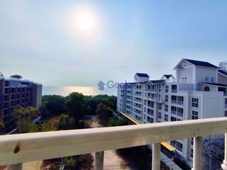 À louer 2 chambres condo à Na Jomtien, Pattaya
