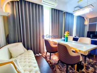 À louer 2 chambres condo à Na Jomtien, Pattaya