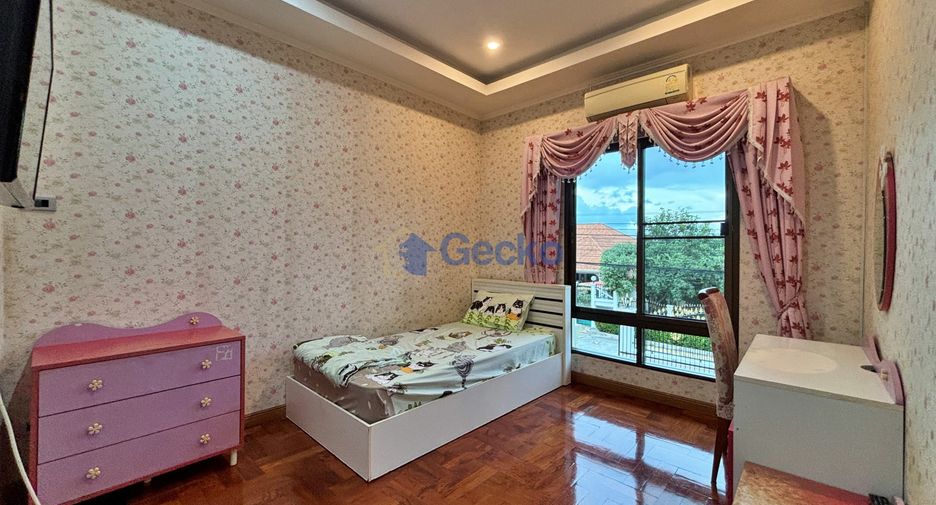 Haus zum Kauf mit 4 Zimmer in East Pattaya, Pattaya